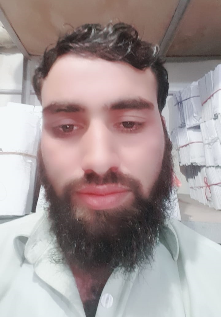 Mr. Fazal Rahman